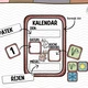 KOČIČKY/KOŤÁTKA - VÝZDOBA PRO MŠ 10
