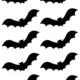 Halloweenská stezka (černobílá k tisku) 3