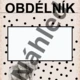 Tvary a tělesa na zeď Safari 5