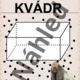 Tvary a tělesa na zeď Safari 3