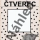 Tvary a tělesa na zeď Safari 6
