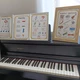 Vzdělávací plakáty - HUDBA 2