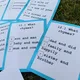 Quiz questions - Family 3