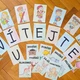 GIRLANDA VÍTEJTE  2