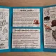 Zima - pracovní listy a lapbook 10