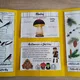 Podzim - pracovní listy a lapbook 9