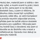 Reflexe školního roku pro vyučující 4