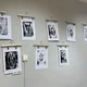Kompletní příprava do výtvarky / minimálně dvouhodinovka / Čert - grafika 5