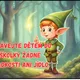 Informace pro rodiče- víly a skřítkové 2
