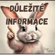 Informace pro rodiče- třída zajíčků 3