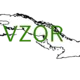 Amerika, Obrázky hranic všech států Ameriky, zeměpis 5