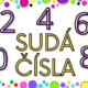 Matematika na zeď - přehled učiva  3