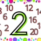 Matematika na zeď - přehled učiva  2