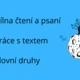 Sada pracovních listů Malý princ 2