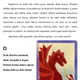 Putování skřítka Kvítka po Zemi Logos - vyvozování písmen 9