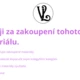 Pracovní listy - Povolání  2