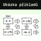 Hra - "Dojdeš do cíle?" - sčítání, odčítání, násobení a dělení celých čísel 2