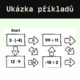 Hra - "Dojdeš do cíle?" - sčítání, odčítání, násobení a dělení celých čísel 3