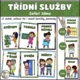 Balíček pro 2. třídu - Safari téma (13 pomůcek) 8
