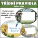 Balíček pro 2. třídu - Safari téma (13 pomůcek) 6