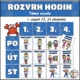 Balíček pro 2. třídu - téma oceán (13 pomůcek) 5