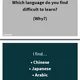 B1 CONVERSATION - VARIOUS TOPICS (sada otázek a odpovědí na různá témata) 5