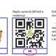 Odčítání do 100 s QR 2