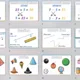 Plakáty do 2. třídy, matematika, téma oceán 2