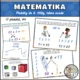 Balíček pro 2. třídu - téma oceán (13 pomůcek) 3