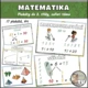 Balíček pro 2. třídu - Safari téma (13 pomůcek) 2