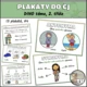 Balíček pro 2. třídu - téma DINO (12 pomůcek) 3