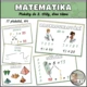 Balíček pro 2. třídu - téma DINO (12 pomůcek) 2