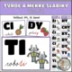 Balíček pro 2. třídu - téma vesmír (12 pomůcek) 5