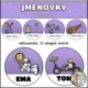 Balíček pro 2. třídu - téma vesmír (12 pomůcek) 9