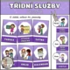 Balíček pro 2. třídu - téma vesmír (12 pomůcek) 10