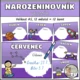 Balíček pro 2. třídu - téma vesmír (12 pomůcek) 8