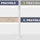 Třídní pravidla - neutral 2