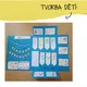 Lapbook vyjmenovaná slova 2