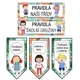 Pravidla třídy/pravidla školní družiny 3