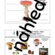 Podzim - pracovní listy a lapbook 4