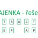 BĚHACÍ KVÍZ s tajenkou – lidské tělo – DÝCHACÍ A NERVOVÁ SOUSTAVA 2