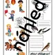 Podzim - pracovní listy a lapbook 6