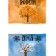 Září - soubor na začátek školního roku 3