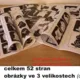 Kontrastní obrázky - TVARY a PŘEDMĚTY 3