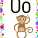 Abeceda na zeď  3