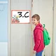 ZAJÍCI – cedulky na dveře 3