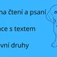 Sada pracovních listů Dášeňka čili život štěněte  2