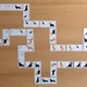 Domino - zvířátka 5
