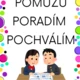 Pravidla - výzdoba třídy  3