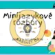 Mini jazykové rozbory 2